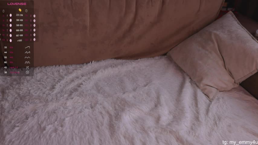 My_Emmy Adult Chat September 28, 2025