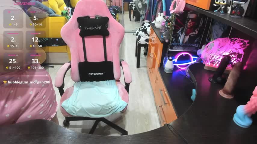 Softie_Sofy Adult Chat September 28, 2025