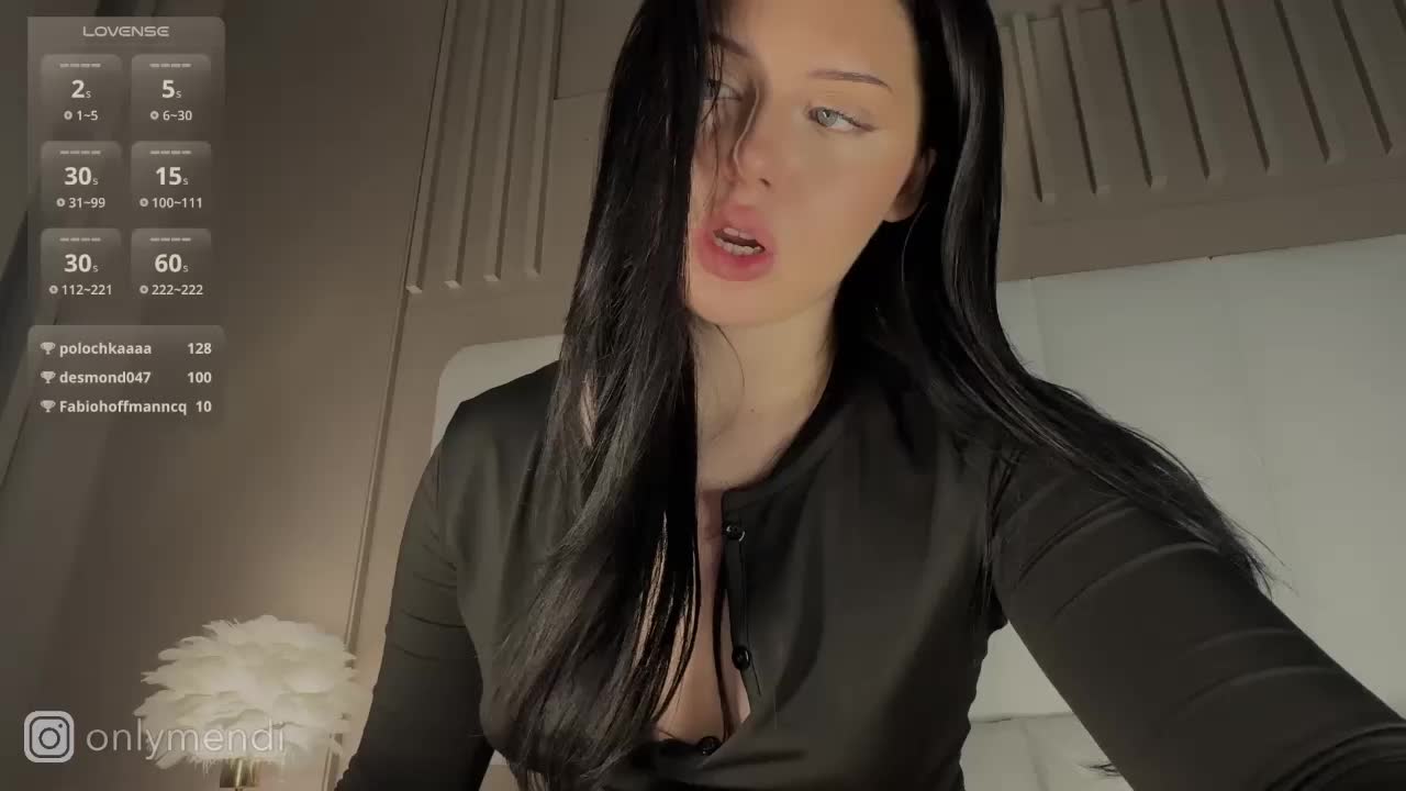 MENNDI Adult Chat September 28, 2025