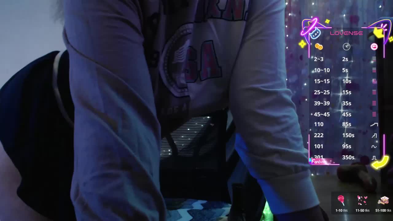 Liliya010 Adult Chat September 28, 2025