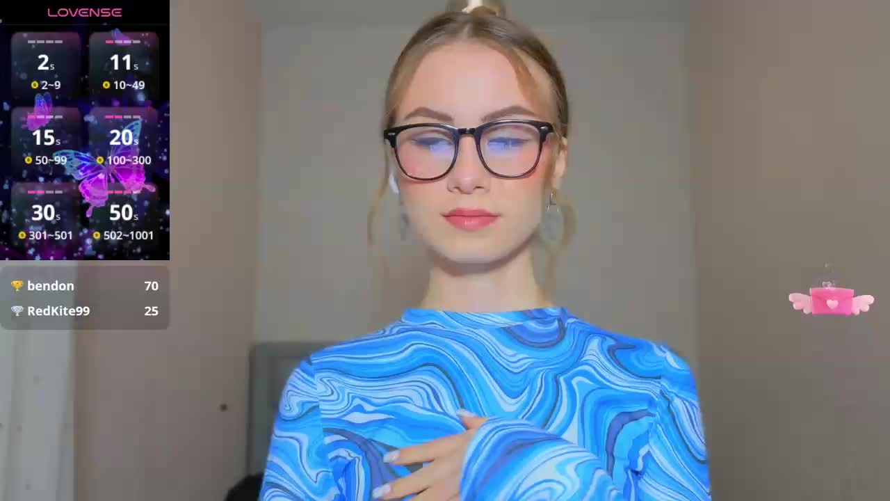 AminaLuxuryyy Adult Chat September 28, 2025