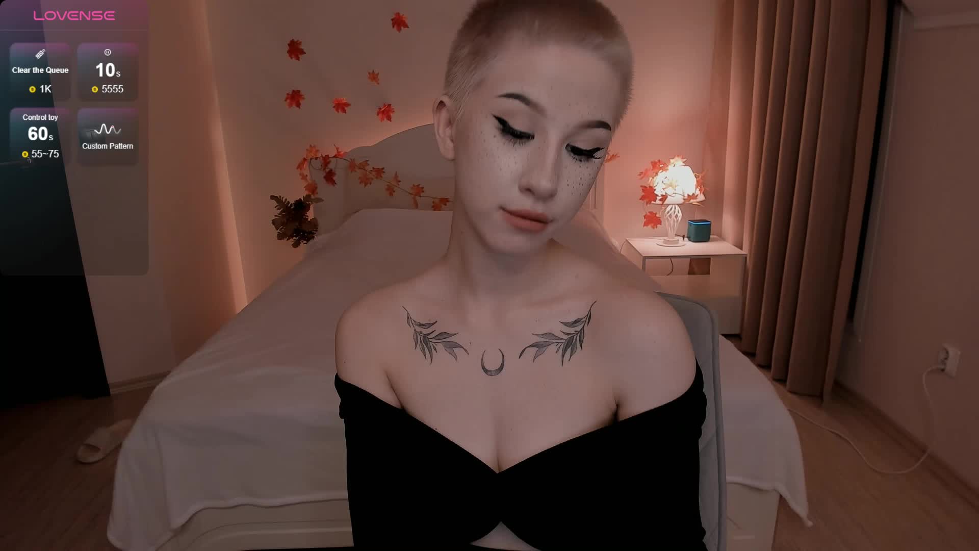 Necucubi Adult Chat September 28, 2025