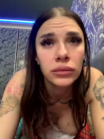 Queen_of_pain Adult Chat September 28, 2025