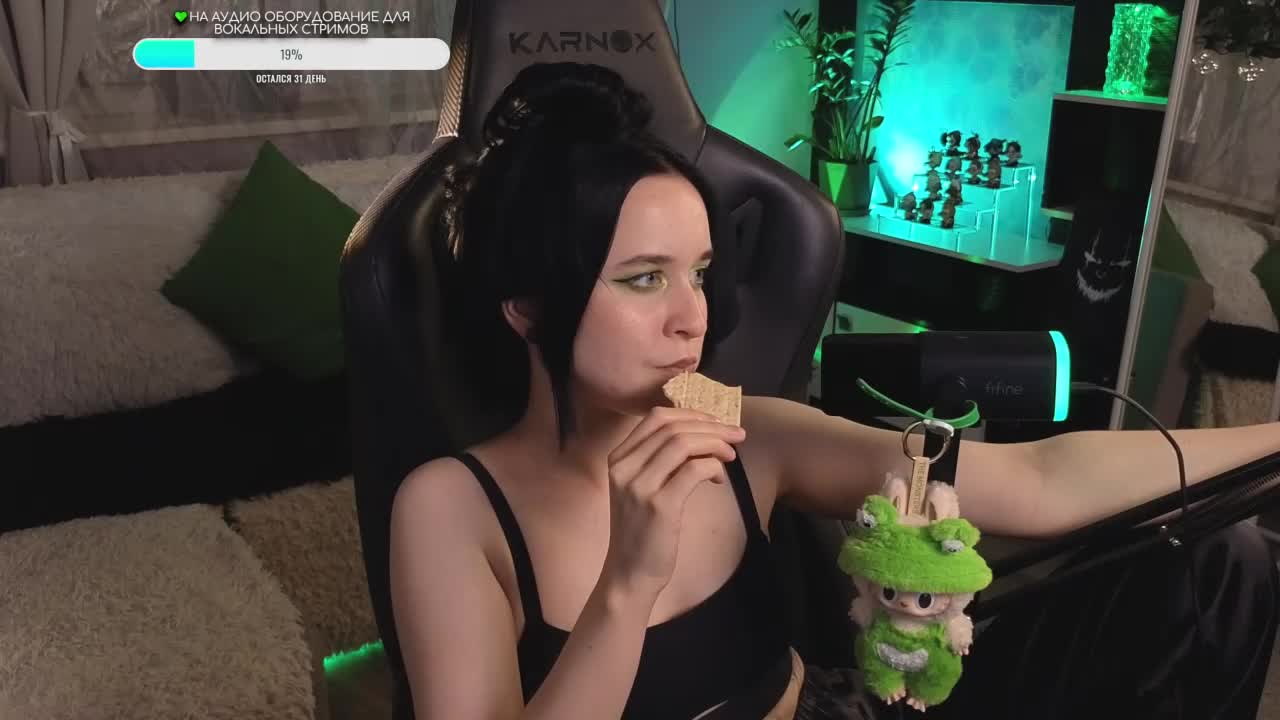 Kira_Li_Lime Adult Chat September 28, 2025