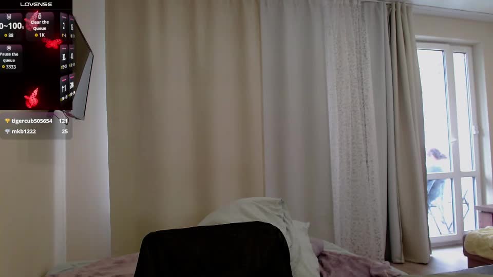 jalevakitties2 Adult Chat September 28, 2025