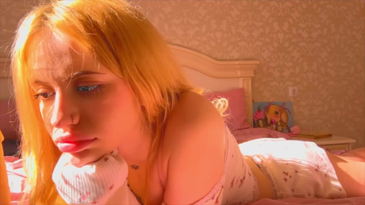 _BunnyDollStella_ Adult Chat September 28, 2025