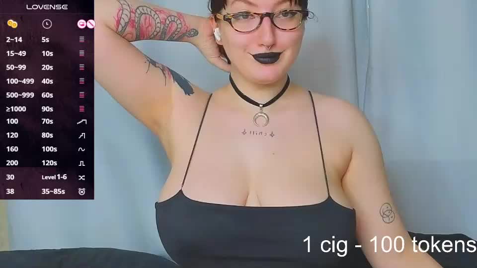 dario_doll_ Adult Chat September 28, 2025