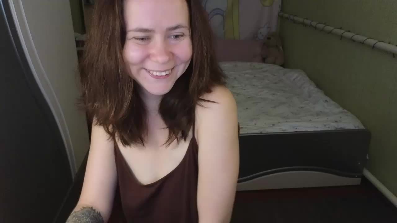 Riley_Roo Adult Chat September 28, 2025