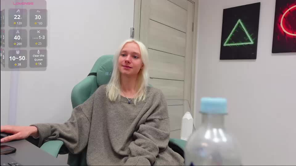 abby_laker Adult Chat September 28, 2025