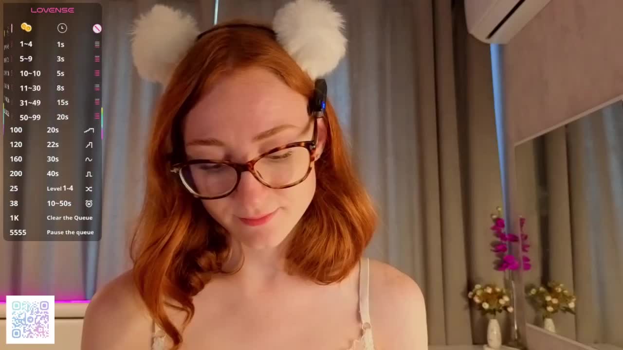 VeronaHascall Adult Chat September 28, 2025