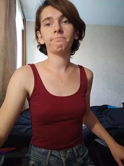 Your_Kitty Adult Chat September 28, 2025