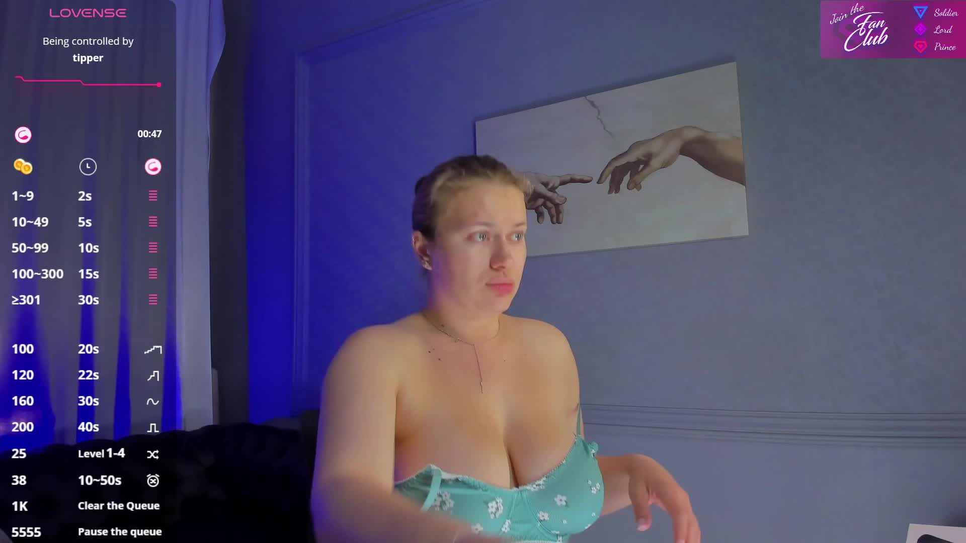 MargoOcean Adult Chat September 28, 2025