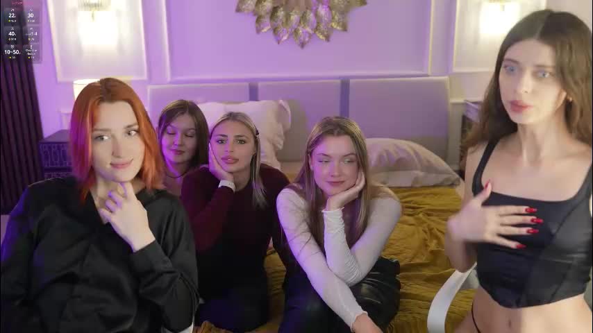 anabel054 Adult Chat September 28, 2025