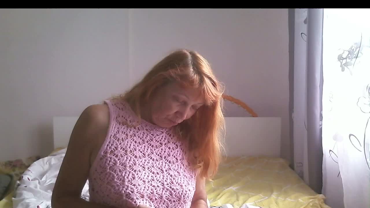 LIliana77777 Adult Chat September 28, 2025