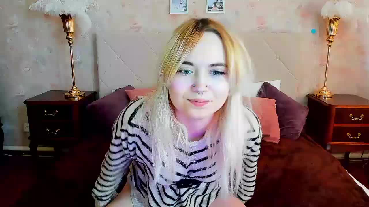 Iriska_mini Adult Chat September 28, 2025