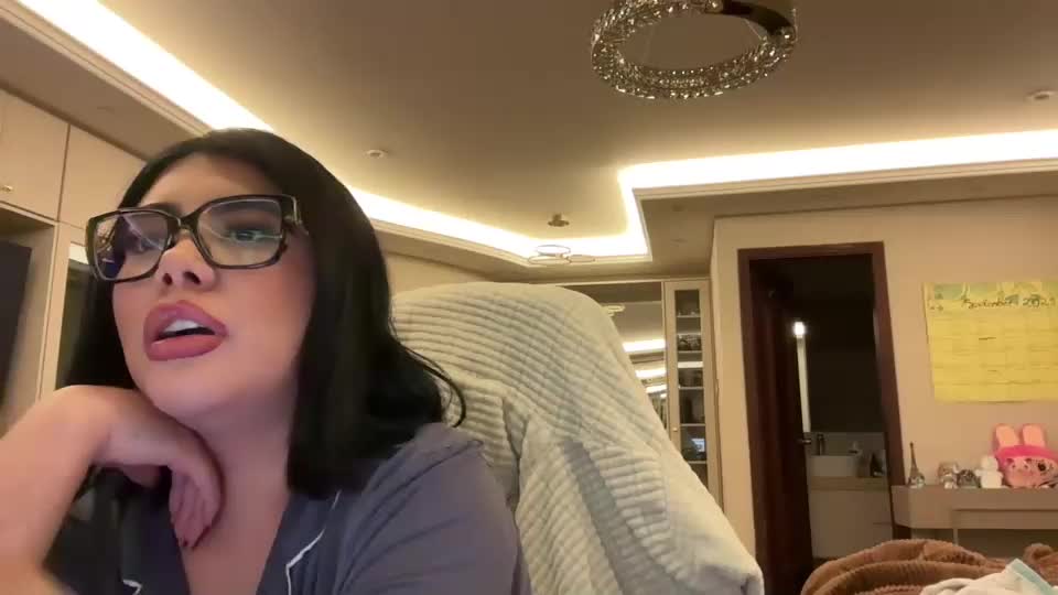 therealcamilabaddie Adult Chat September 28, 2025