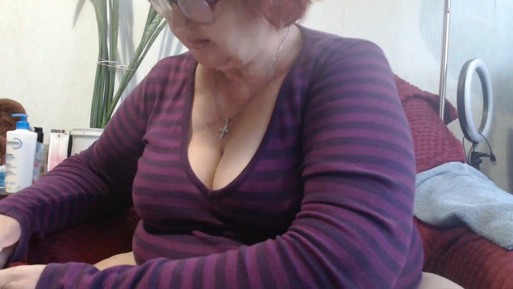 DeniseeRosea Adult Chat September 28, 2025