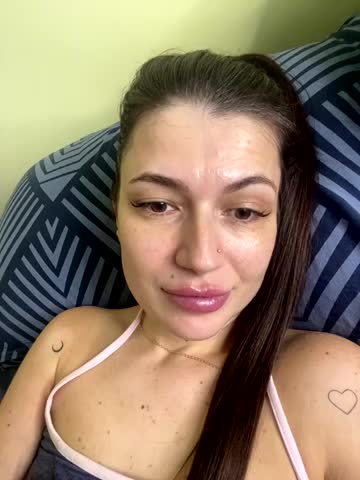 Cute_Erika Adult Chat September 28, 2025