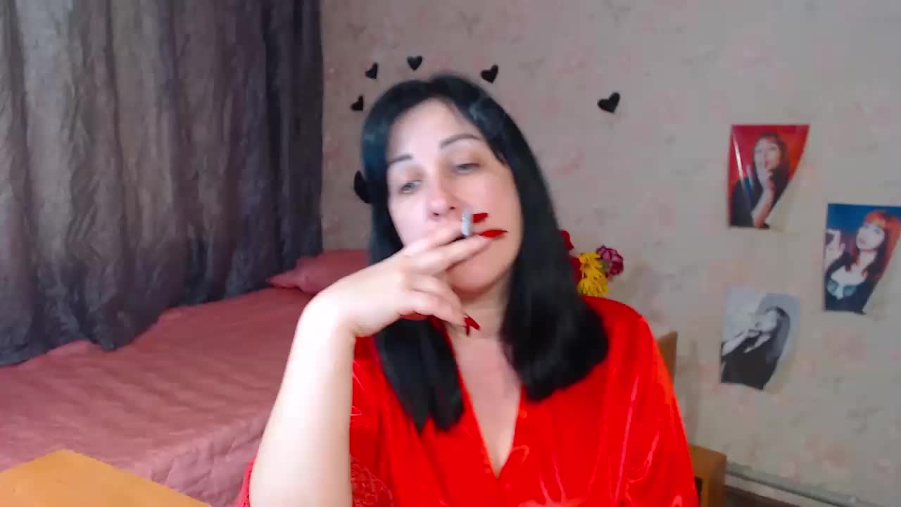 JillStevens Adult Chat September 28, 2025