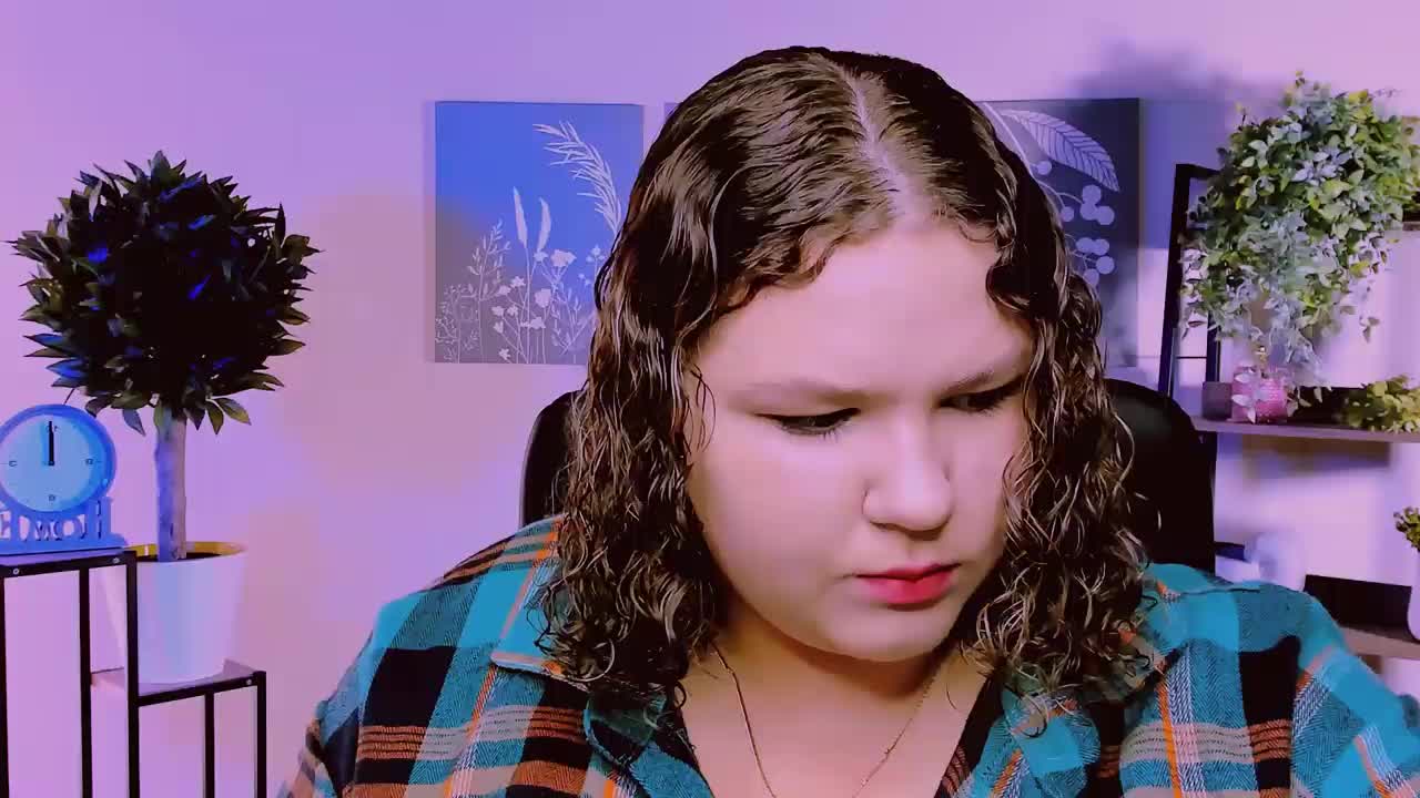 FlorenceAnderson Adult Chat September 28, 2025