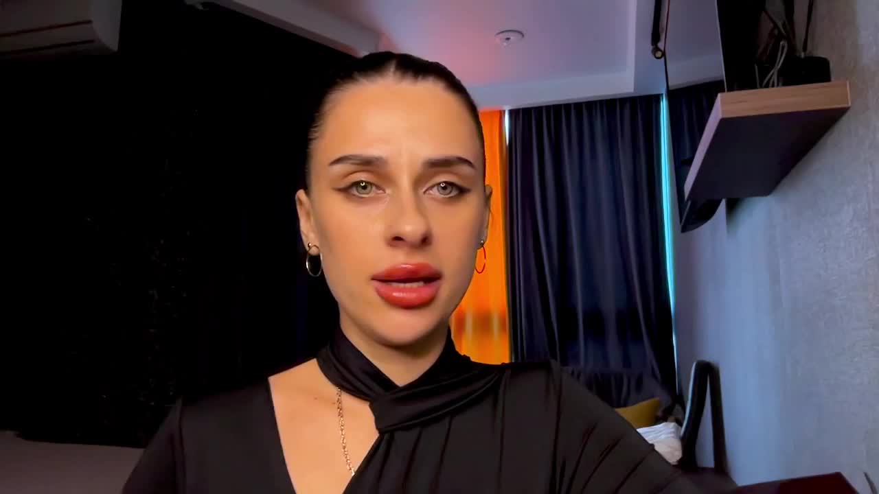 TatiUA Adult Chat September 28, 2025