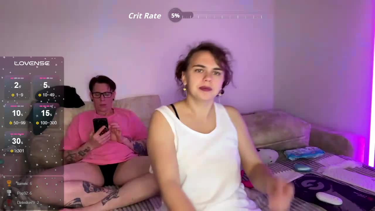 Melodycouple Adult Chat September 28, 2025