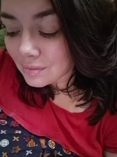 Naturally_Mom Adult Chat September 28, 2025