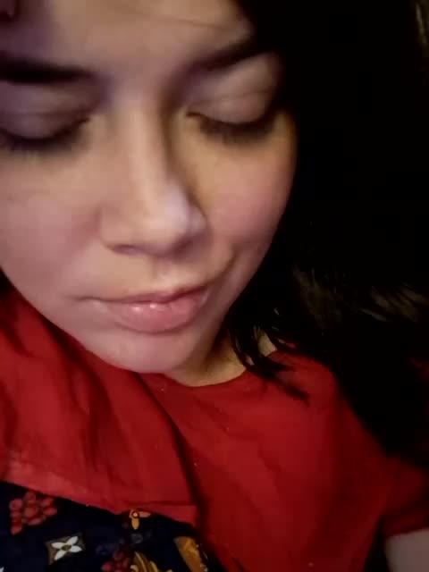 Naturally_Mom Adult Chat September 28, 2025