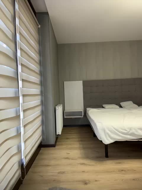 BabyDarii Adult Chat September 28, 2025