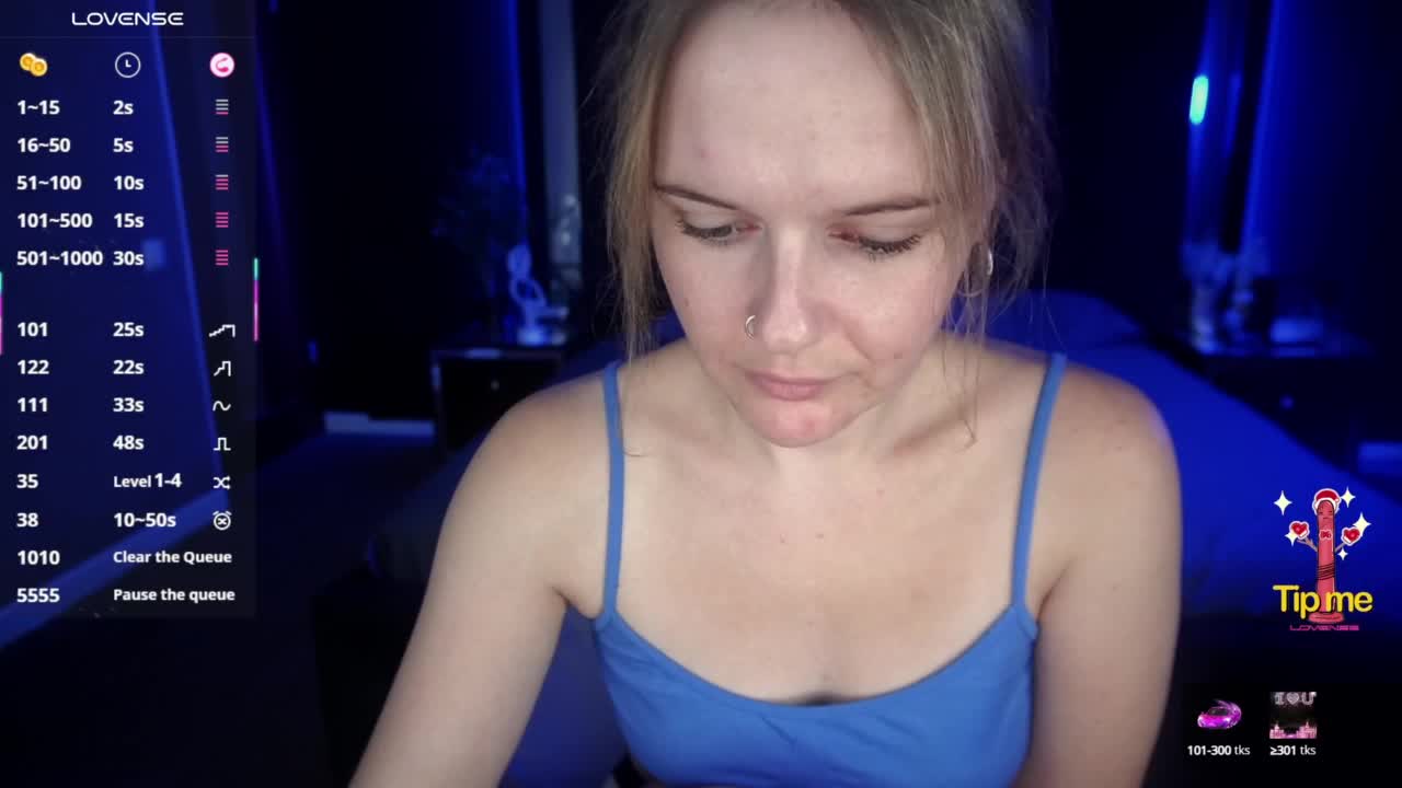 MaribelRiver Adult Chat September 28, 2025