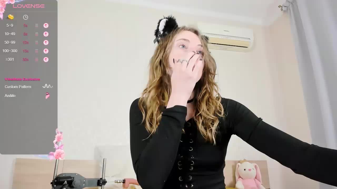 Cowell_Adelina Adult Chat September 28, 2025