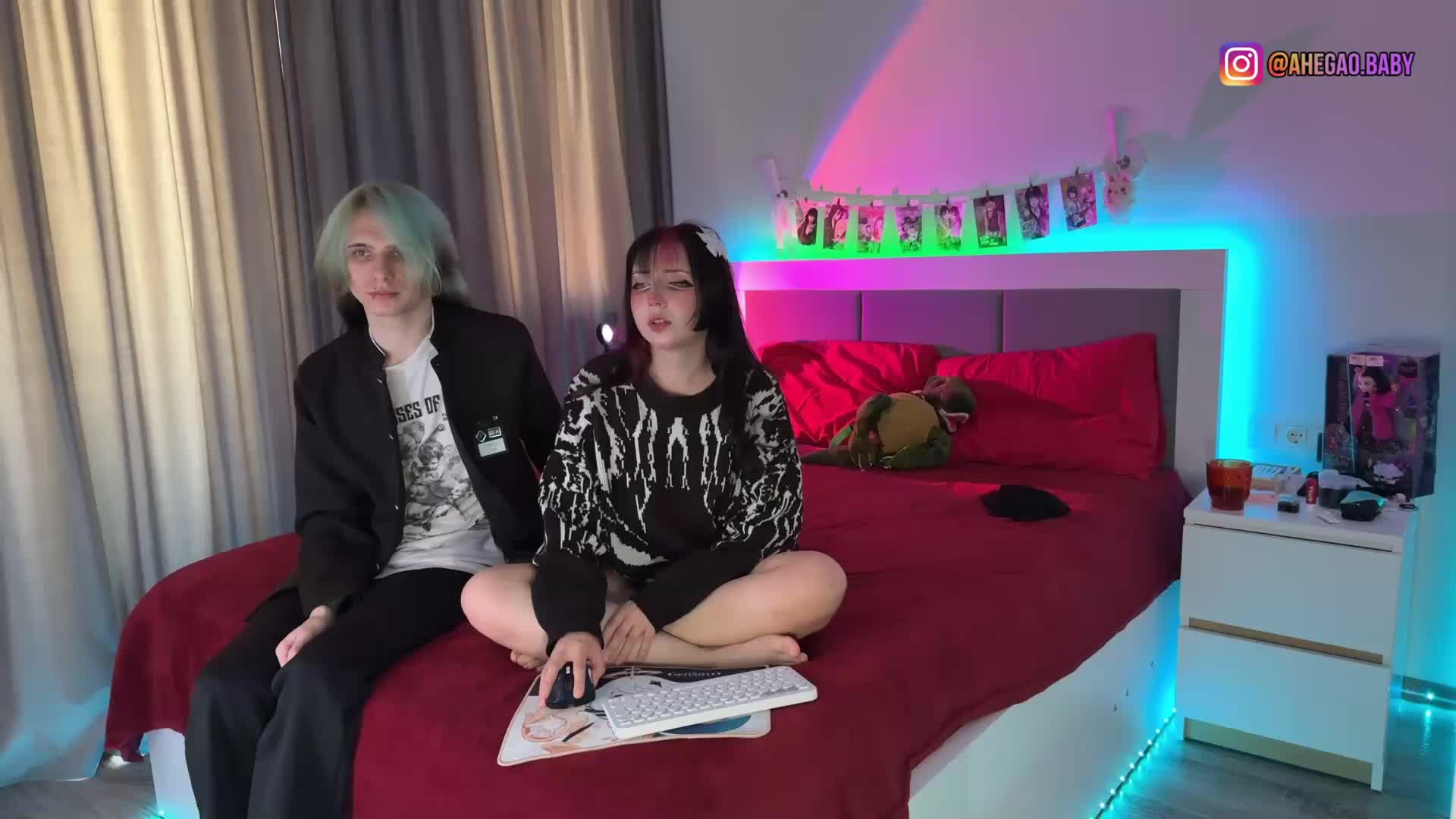 h3ntai-baby Adult Chat September 28, 2025