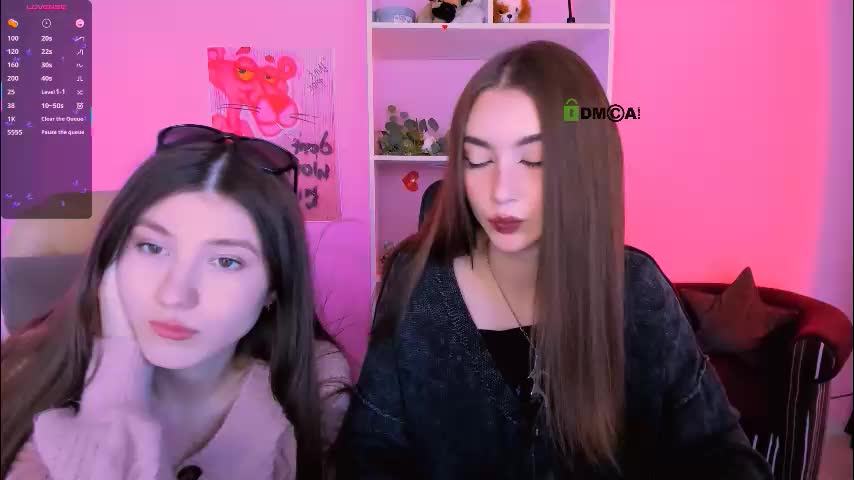 barbara_crazy Adult Chat September 28, 2025