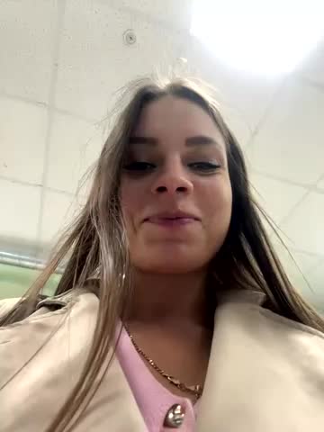 Katya_Katysha Adult Chat September 28, 2025