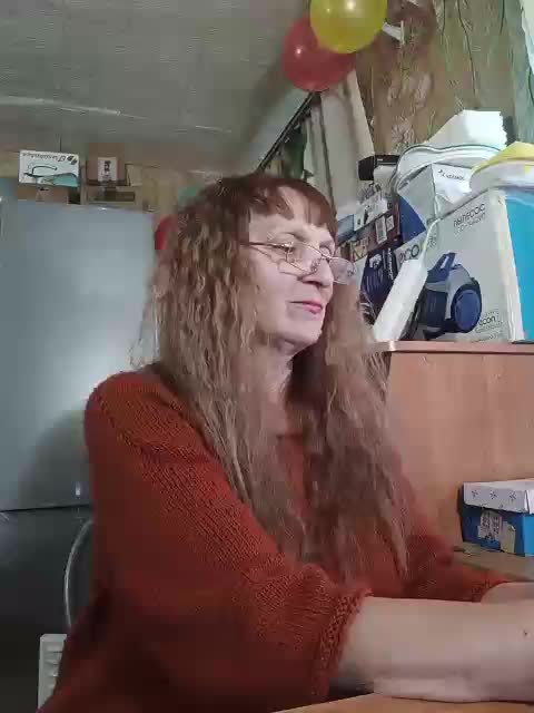 Sonya48 Adult Chat September 28, 2025