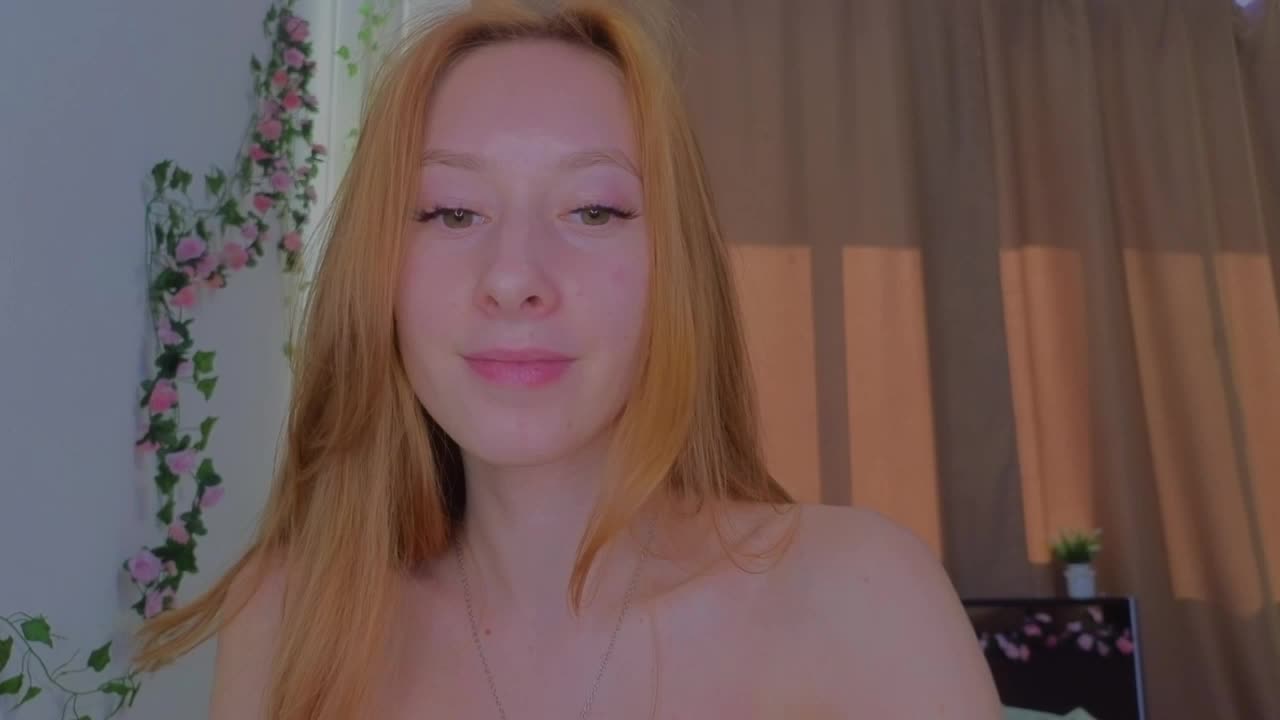 Candy_Flosse Adult Chat September 28, 2025