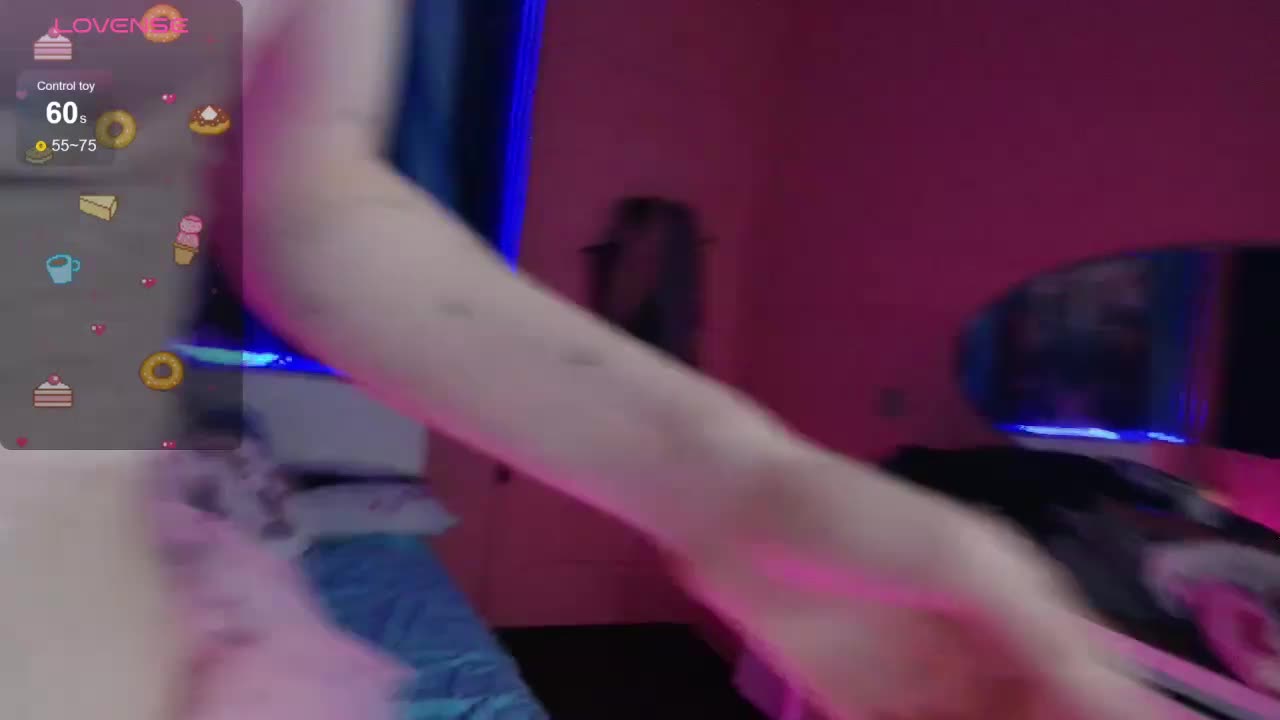 MilkMeSoftly Adult Chat September 28, 2025