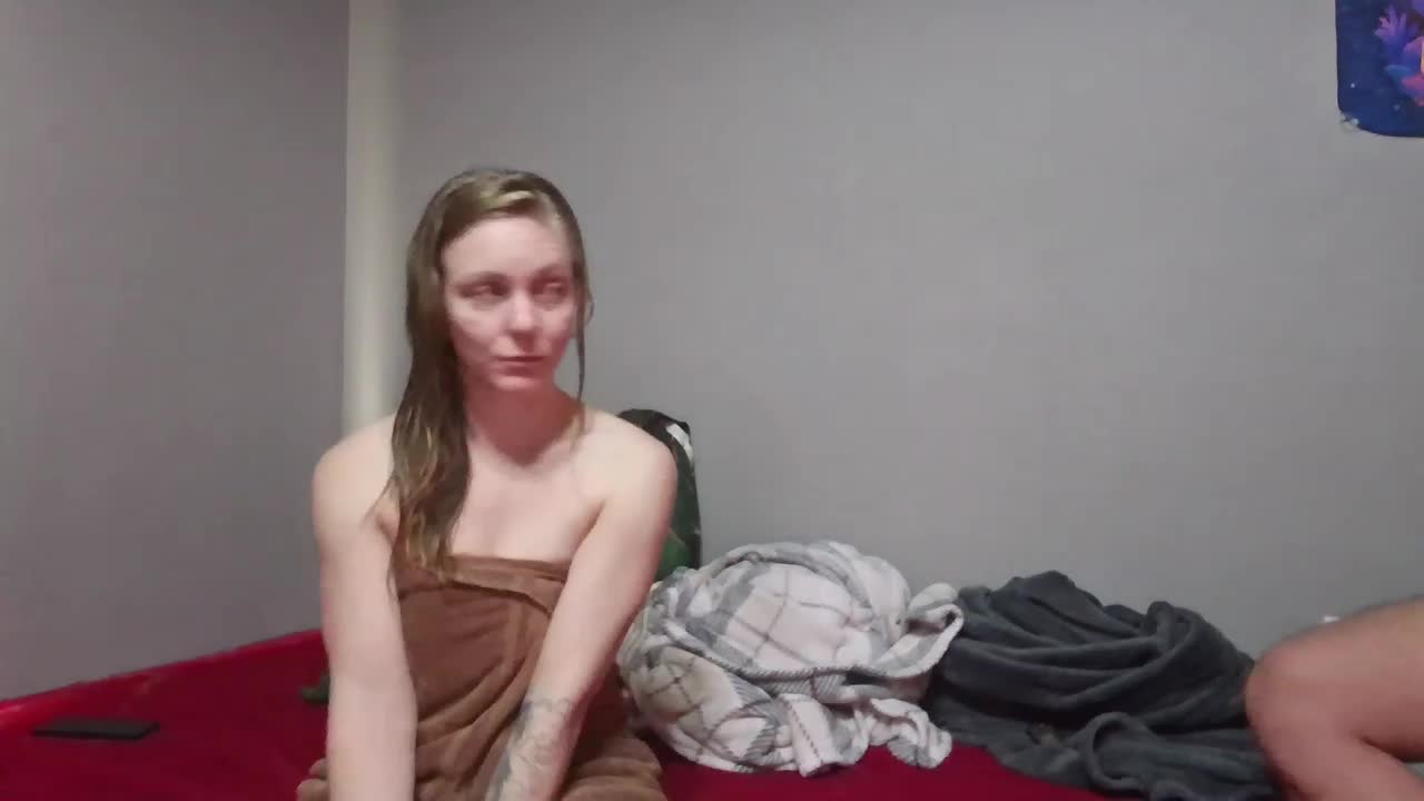 coryandthepeach Adult Chat September 28, 2025