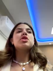 CharleneWoods Adult Chat September 28, 2025