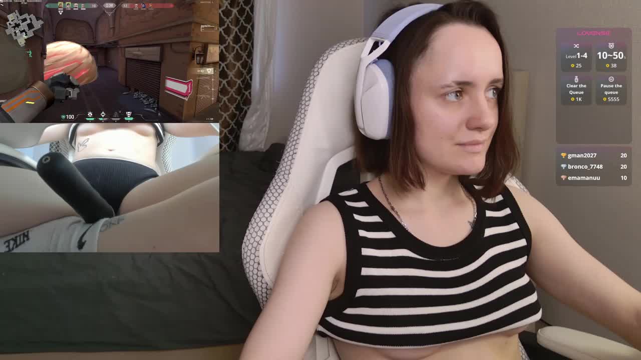 Luna_Loveee Adult Chat September 28, 2025