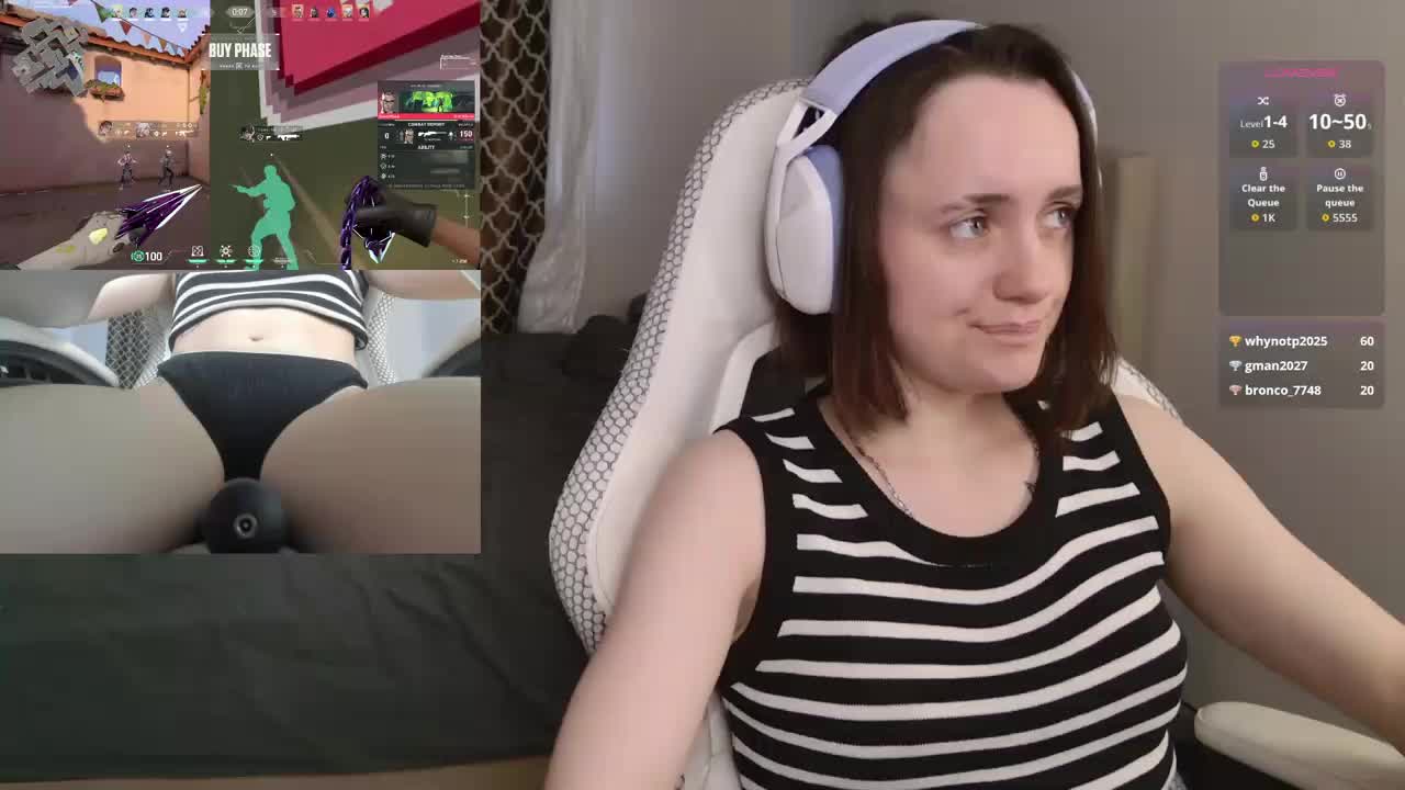 Luna_Loveee Adult Chat September 28, 2025