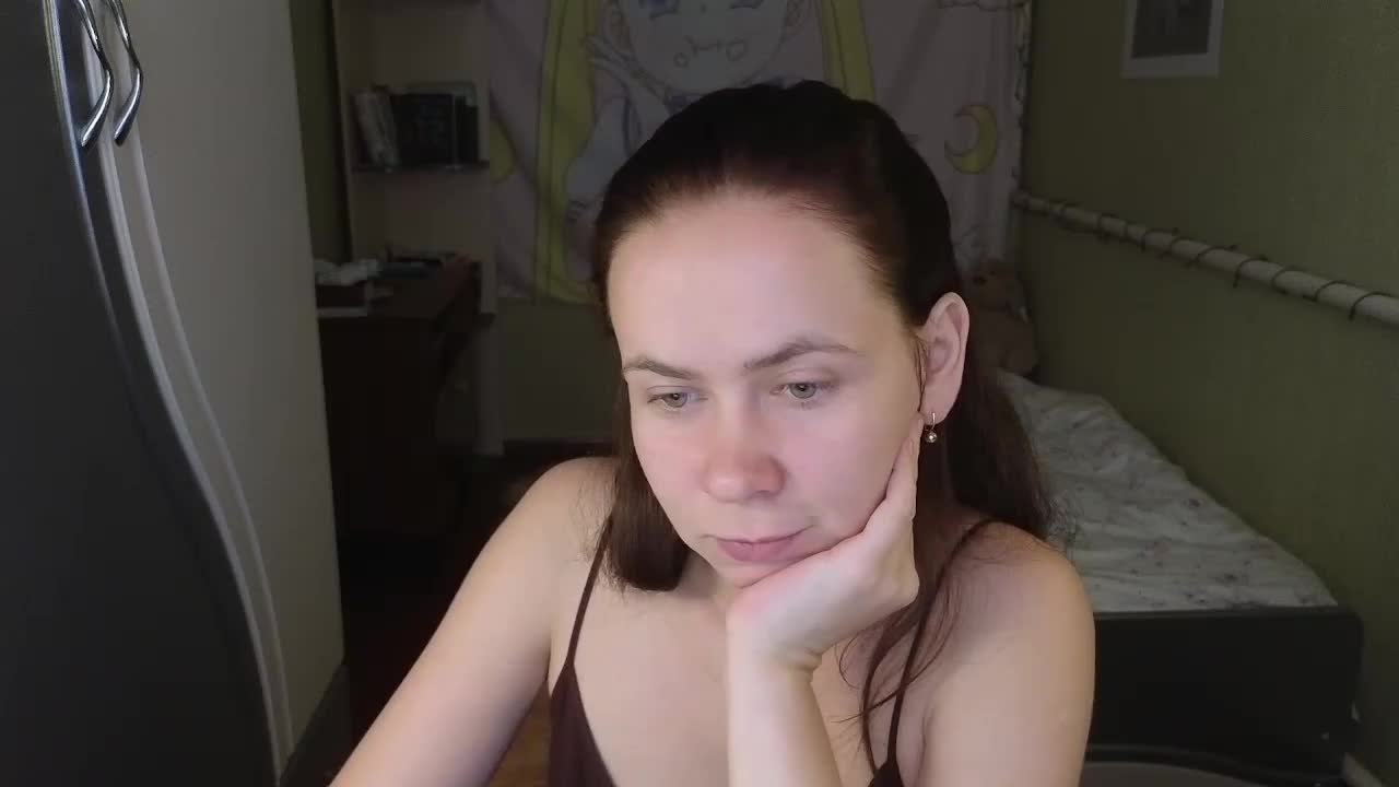 Riley_Roo Adult Chat September 28, 2025