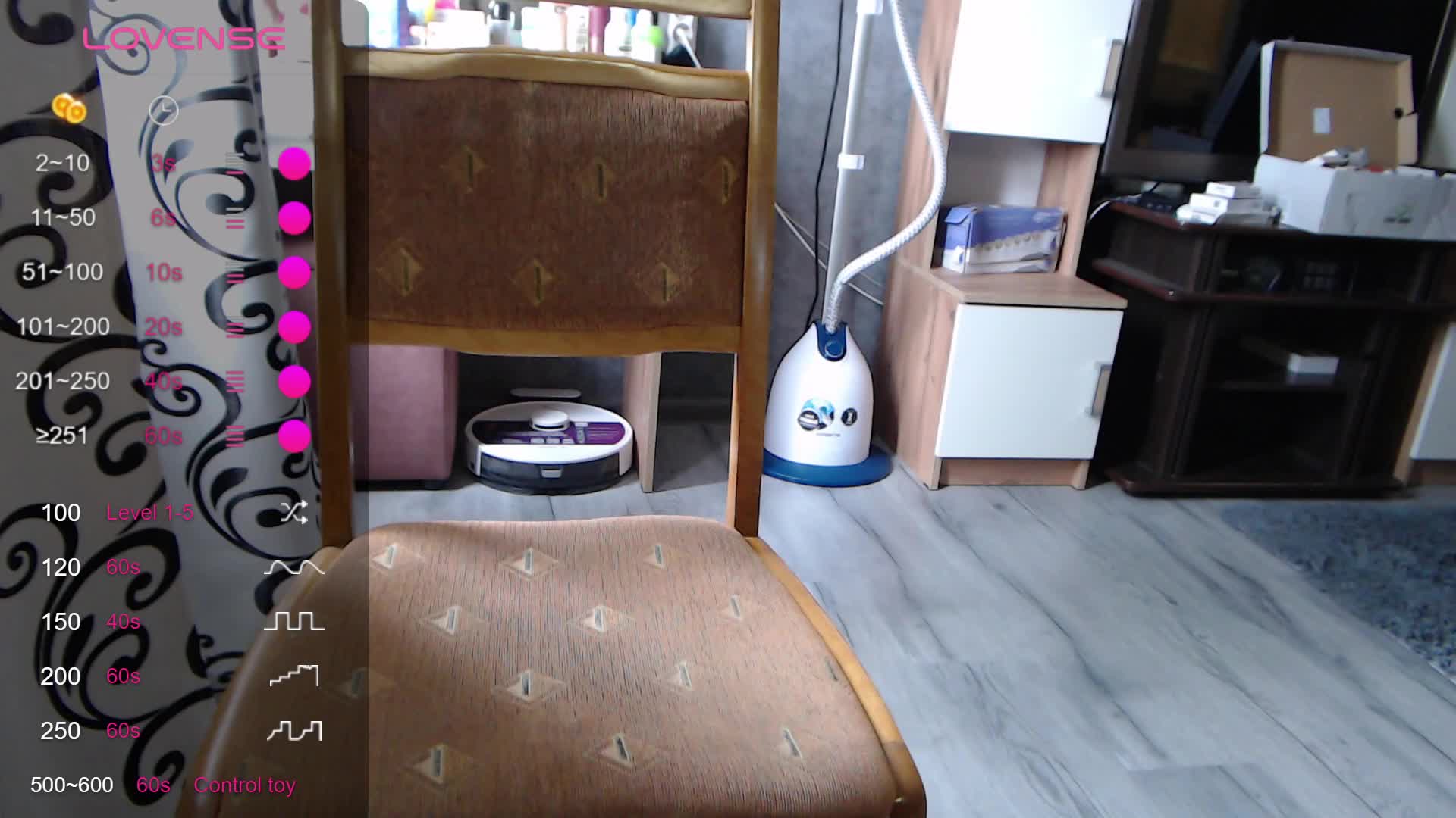 Ledy_sisi Adult Chat September 28, 2025