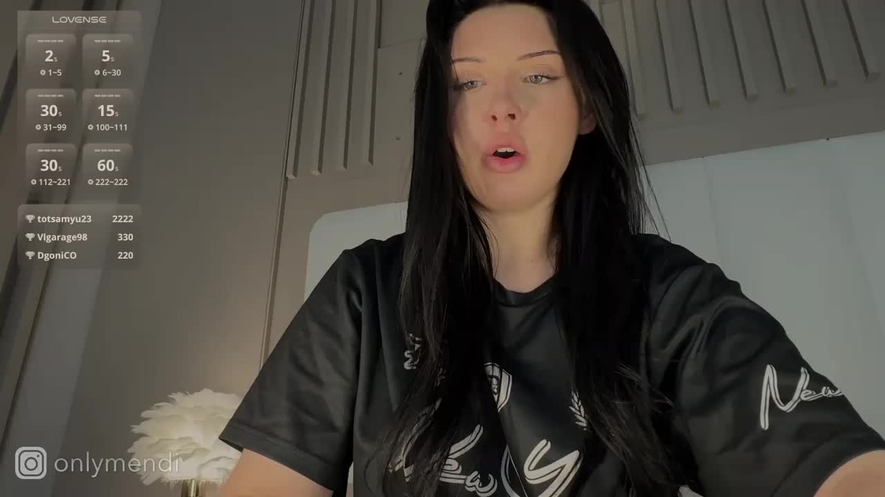 MENNDI Adult Chat September 28, 2025