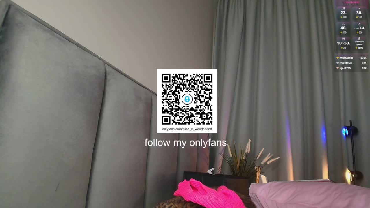 Pinkie-Pie Adult Chat September 28, 2025