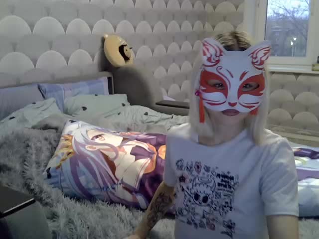 Milena05 Adult Chat September 28, 2025