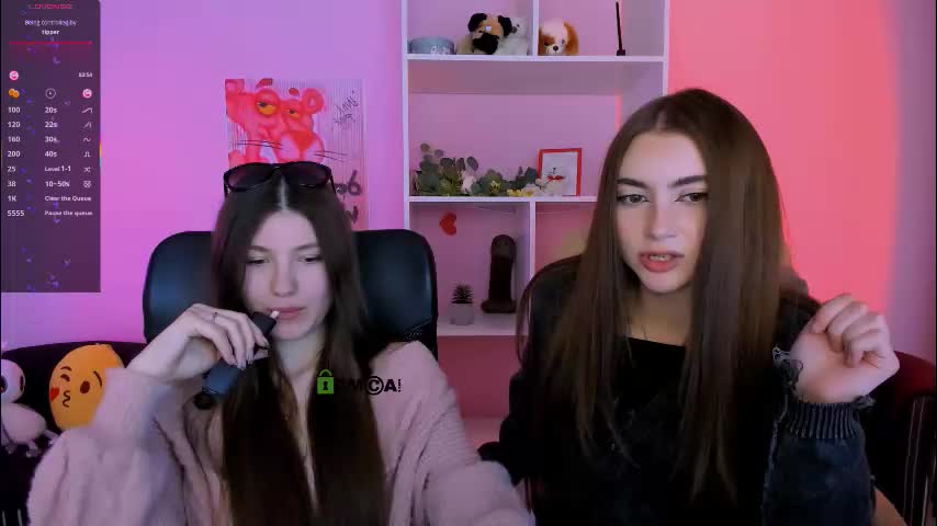 lissa_night Adult Chat September 28, 2025