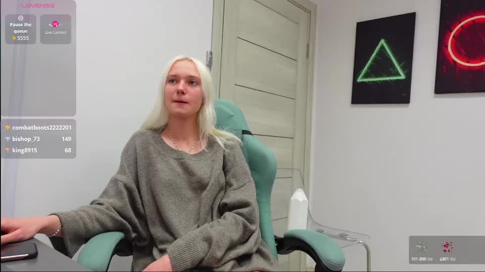 abby_laker Adult Chat September 28, 2025