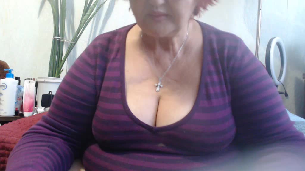 DeniseeRosea Adult Chat September 28, 2025