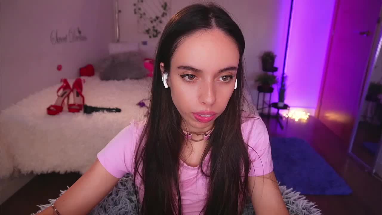 Lill_Dayna Adult Chat September 28, 2025